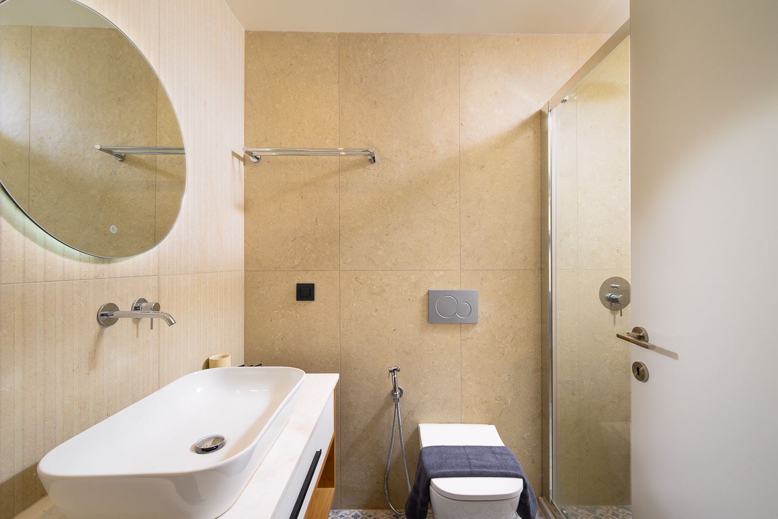 Bathroom 3