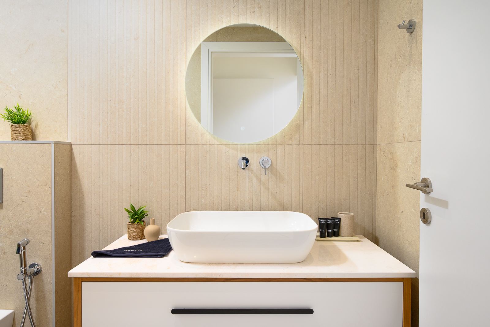 Bathroom 4