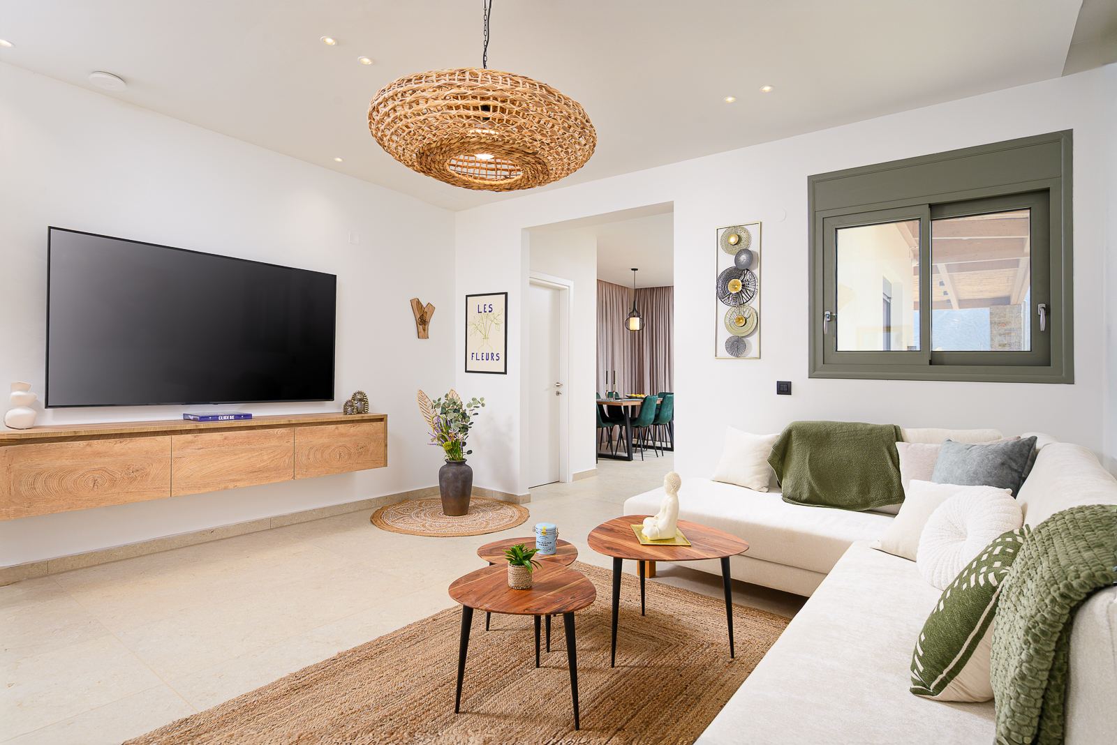 Main living room