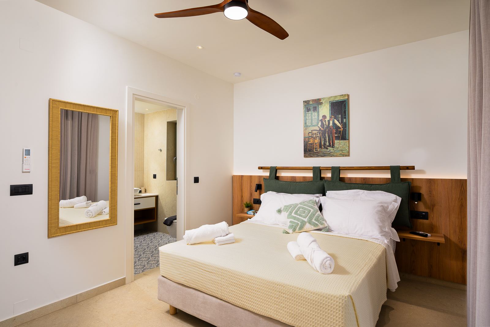 Suite 1
