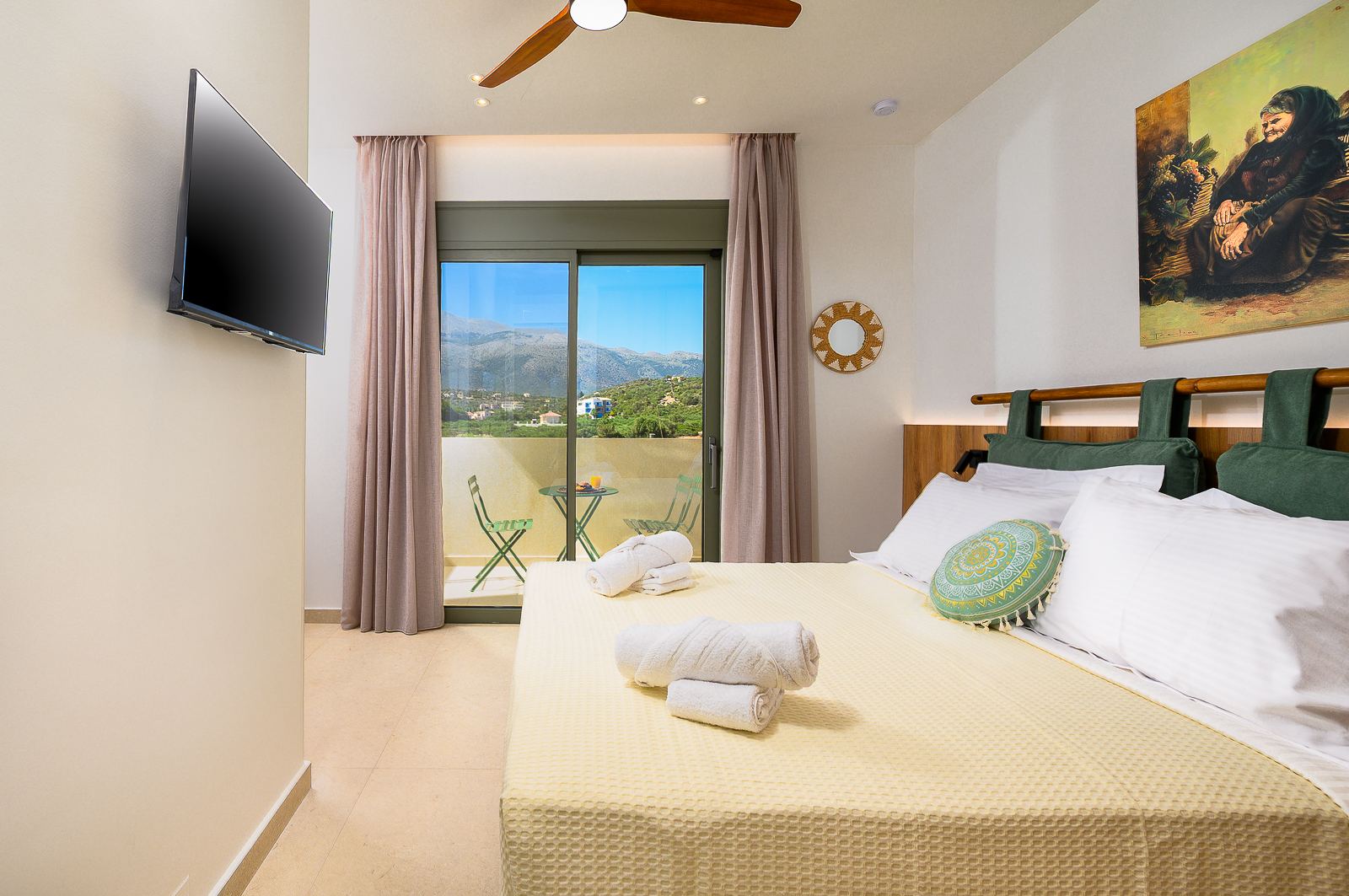 Suite 2 — 1st Floor South