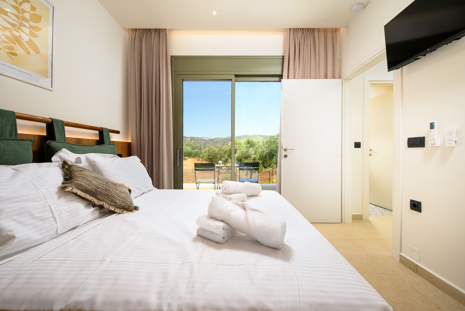 Suite 3 — Ground Floor