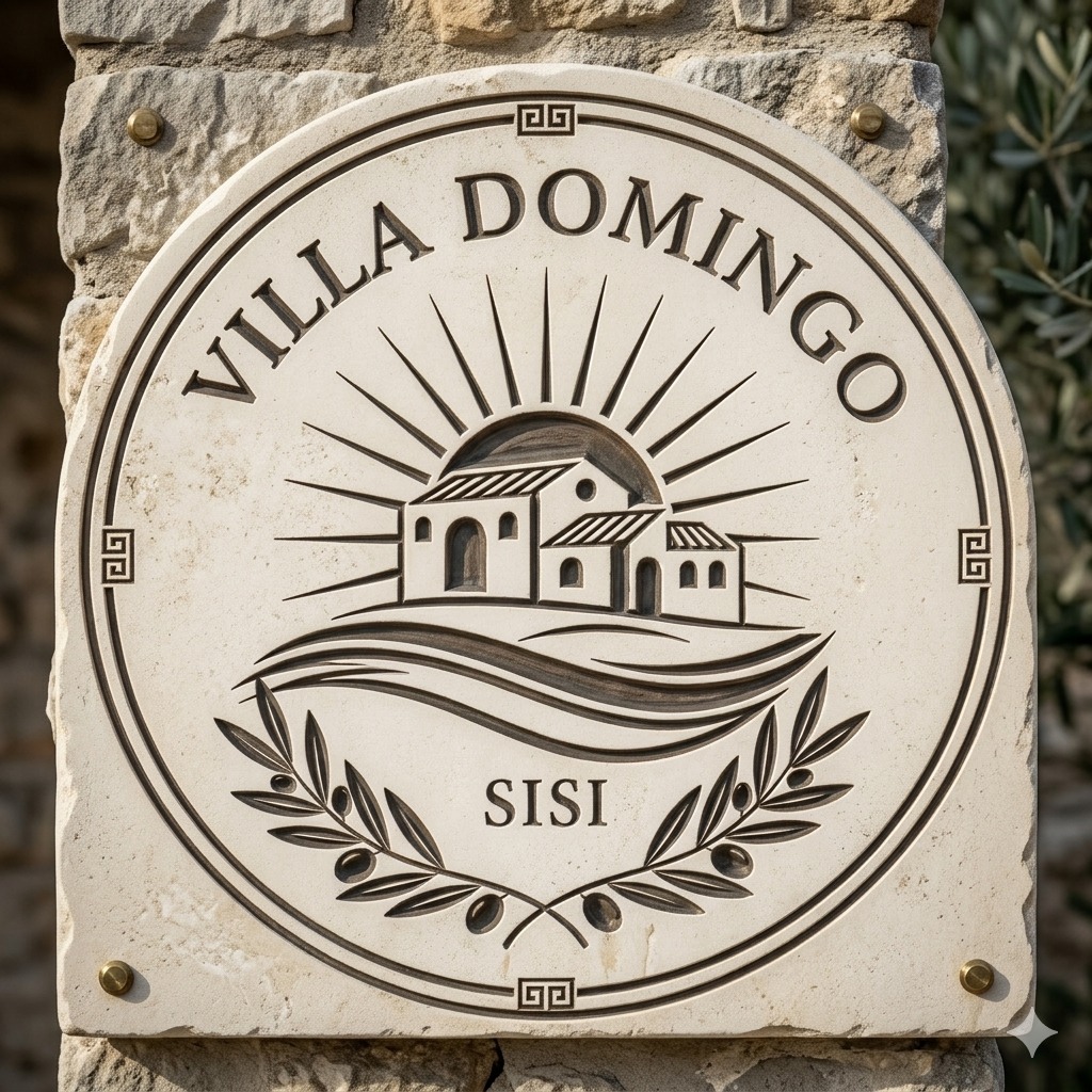 Villa Domingo